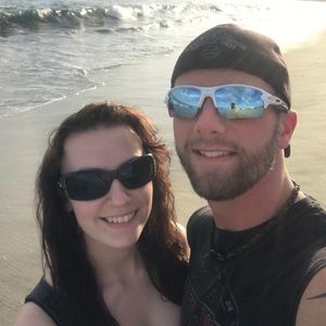 Meet your Posher, Carly